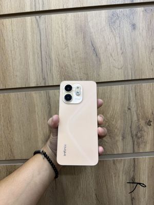 Infinix smart 9 3+3/64 GB