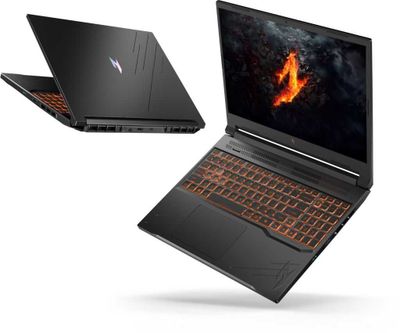 ACER NITRO V 16 Gaming i7-14650HX/16GB/512GB/RTX 4050 6GB/16'' IPS