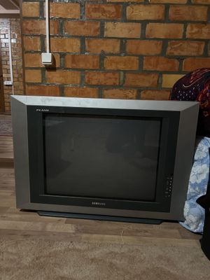 Samsung Plano Tv