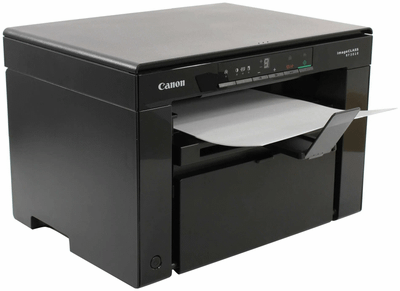 Printer Canon imageCLASS MF3010