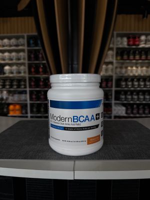 Modern BCAA 535.5gr 30 servings