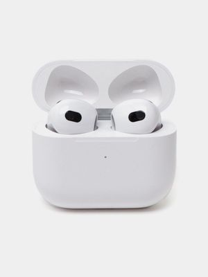 Airpods pro 3 yangi