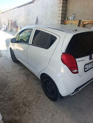 Spark metan gaz 1li mator