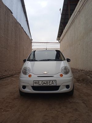 Oq matiz yili 2013