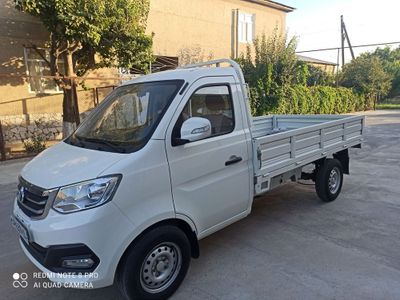 Changan T3 xolati yaxshi