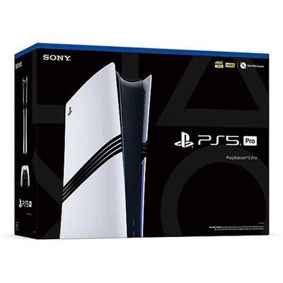 PlayStation 5 PRO 2-TB (Запечатанная) Европа