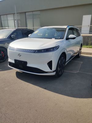 Dongfeng 008 200 Ultra