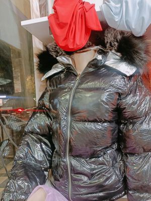 Куртка двухстаронный Турция