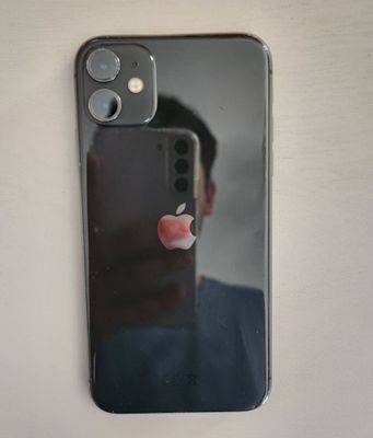 Iphone 11 LL A