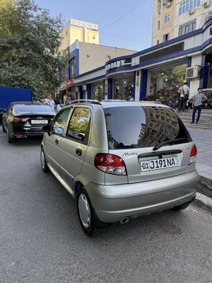 matiz best ishi yo kansanerlari zor ishlidi