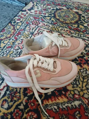 Красовка цвет розовый размер 37 красовка женская размер 37