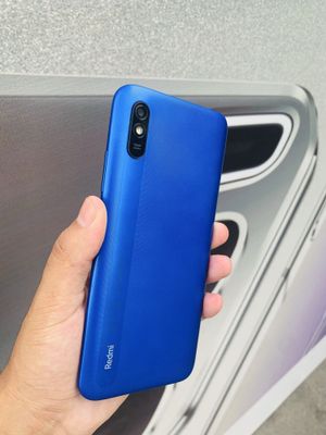 Redmi 9 a sotiladi