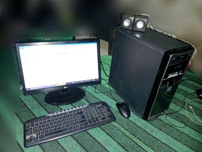 Stol Kompyuter LG