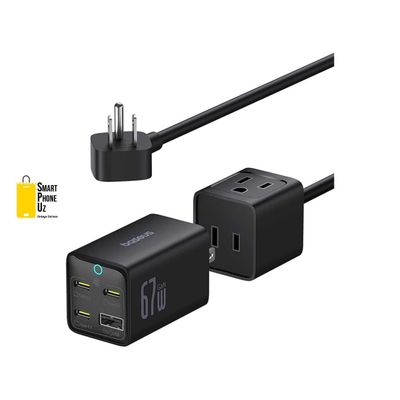 Baseus PowerCombo 67W