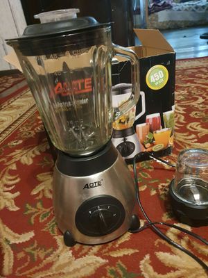 Blender