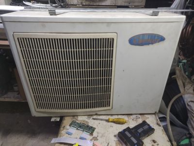Срочно продам кондиционер