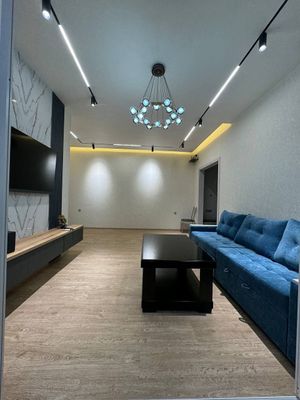 Новостройка ЖК Барроко метро Минор, институт ирригации, 3 комнатная