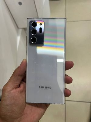 Samsung not20ultra