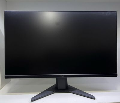 Msi Mag 27’’ 180Hz IPS FHD Sastyanasi ideal