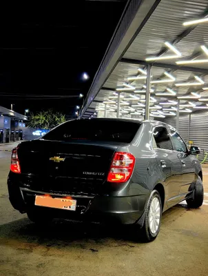 Chevrolet Cobalt 2019 avtomat