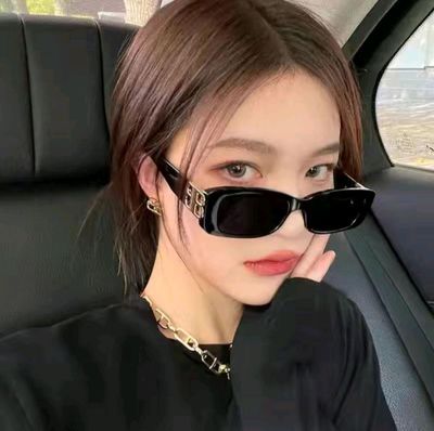 Очки новые
