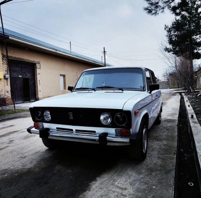 Jiguli vaz 2106
