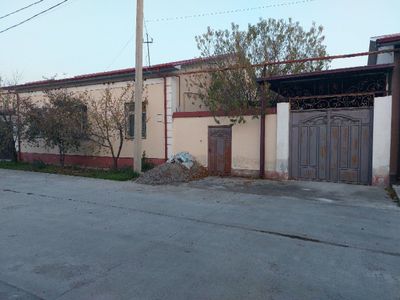 Аренда FOODCITY чоррахасида Коттедж!