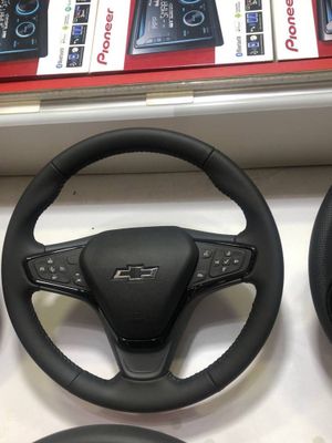 Tuning qilingan rullar