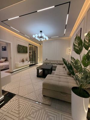 Аренда квартира ЖК MIRABAD AVENUE