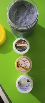 Юздаги догга набор