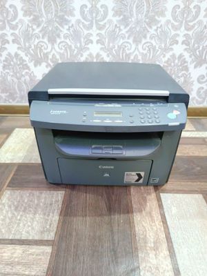 Canon MF4018 - 3\1 Ксеракопия,принтер,сканер. +Янги катриж.