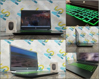 Hp pavilion gaming