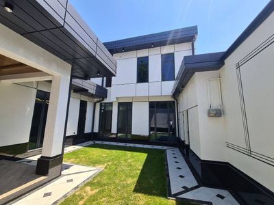 Евро Дом Миро Улугбек р-н 3.7 сотки