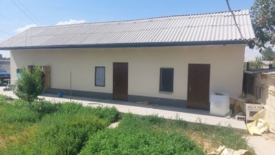 YANGIXAYOT kvartira 400$