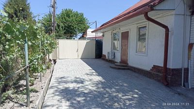 Продается дача рядом с городом 8 км