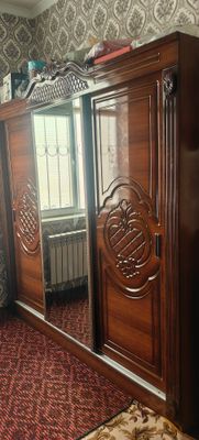 Спальни гарнитур