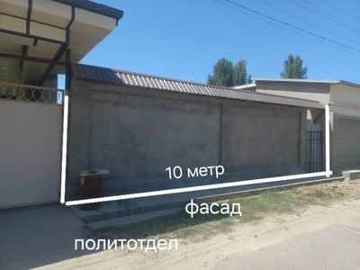 2 ta Pustoy ucastka sotilada adres politotdel va jumabozor 2 sotokdan