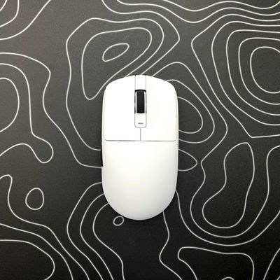 Royal Kludge M3 Panda