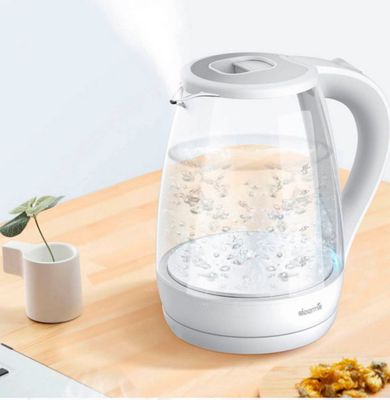 Электрический чайник Deerma Electric Kettle DEM-SH30W