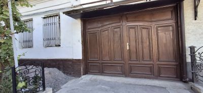 Домбрободда 2сотихли ховли сотилади узими уйим. нархини яна келишамиза