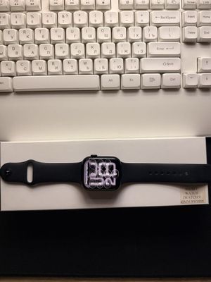 iwatch series 9 45mm