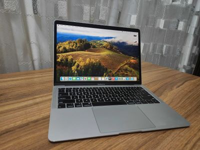 MacBook Air 2018