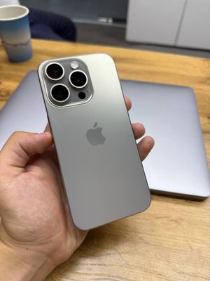 iPhone 15 Pro 128gb