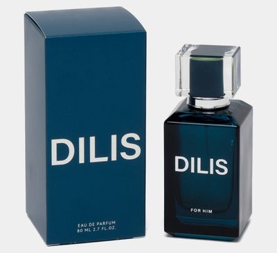Dilis 80 ml мужской