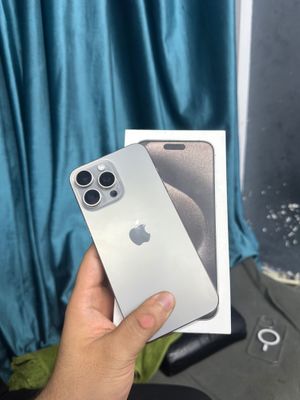 iphone 15 pro max ideal