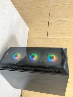Продается игровой кейс