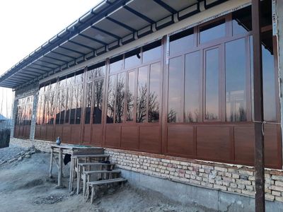 akfa eshik deraza romlari urnatamiz