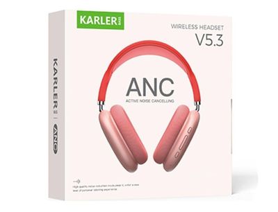 Наушники беспроводные Karler v5.3