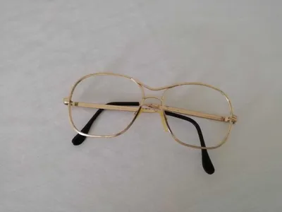 Оправа для очков, б/у