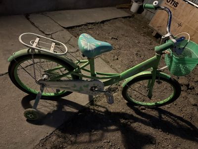 Срочно продаю велосипед